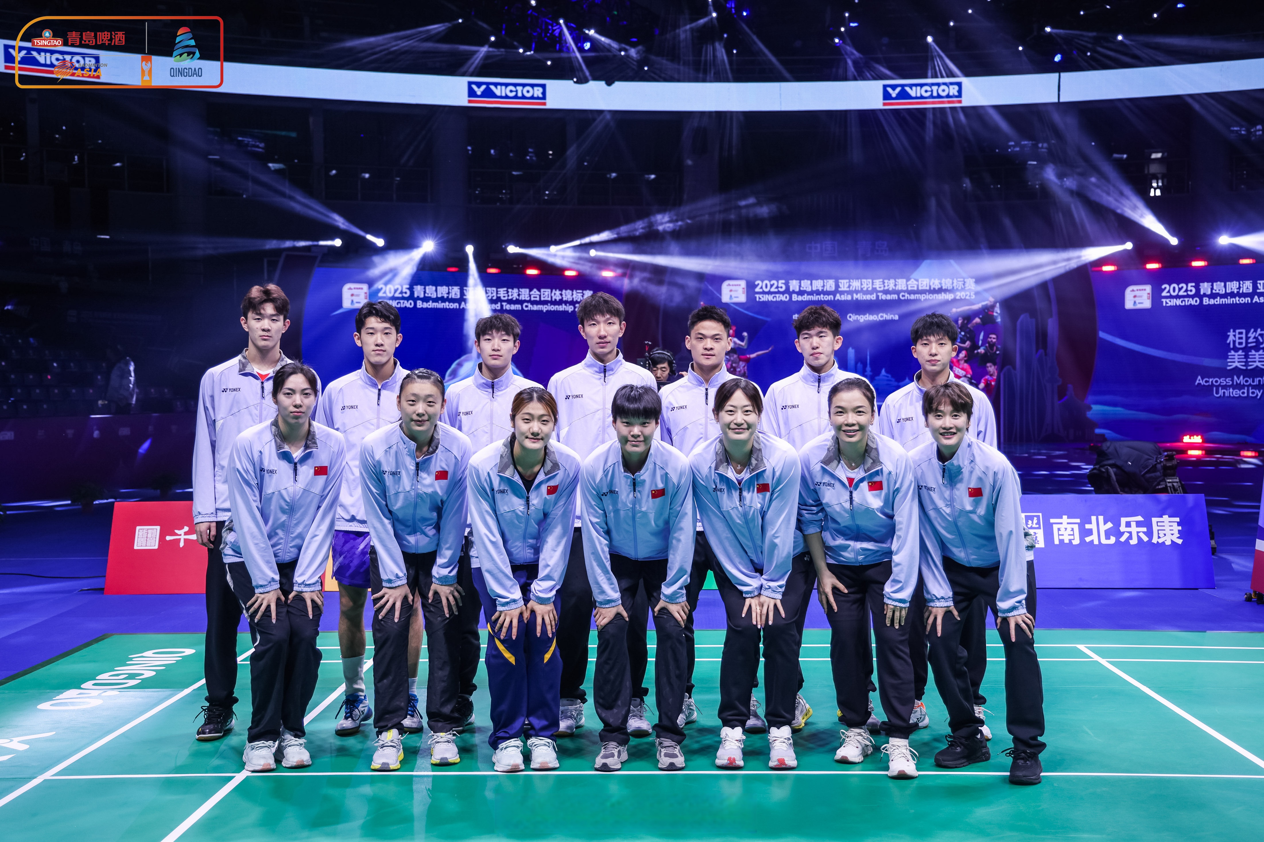 印尼队完胜马来西亚队,戴资颖扛起全队 印尼队完胜马来西亚队,戴资颖扛起全队