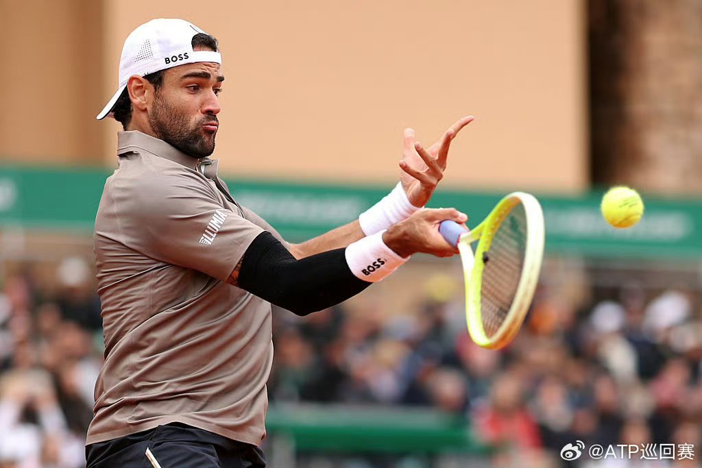 开云体育2026-蒙特卡洛大师赛力克年终总决赛，穆雷带队取胜