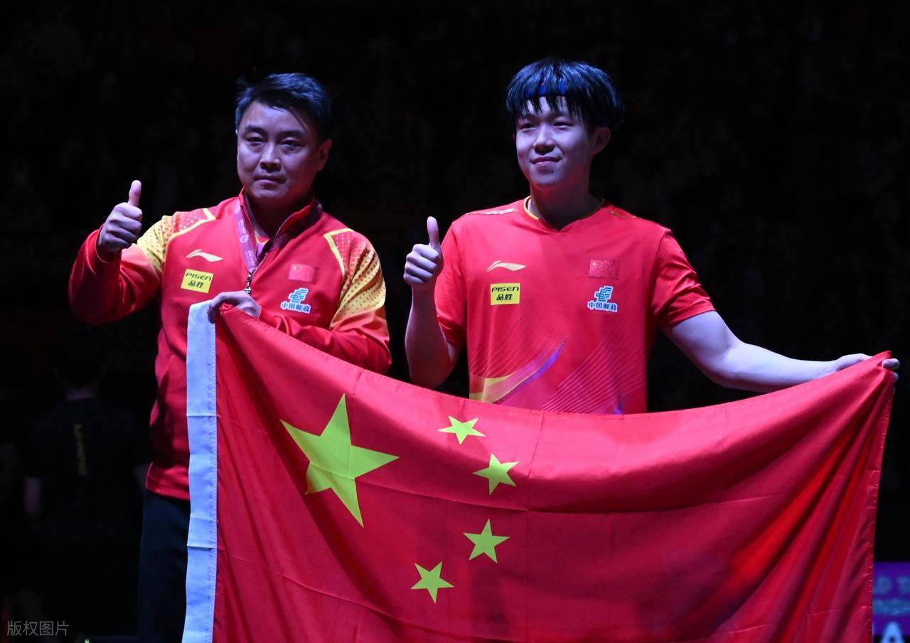 开云体育中国-日本队力克中国队，王皓扛起全队