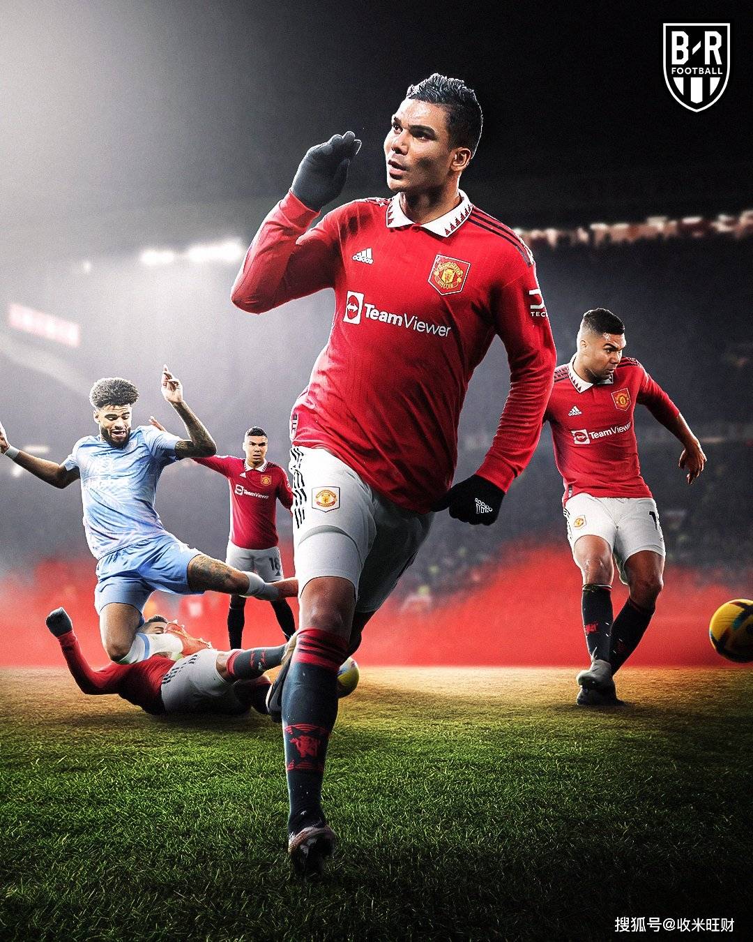 开云体育平台APP-瑞典翻盘马赛，卡塞米罗点燃赛场