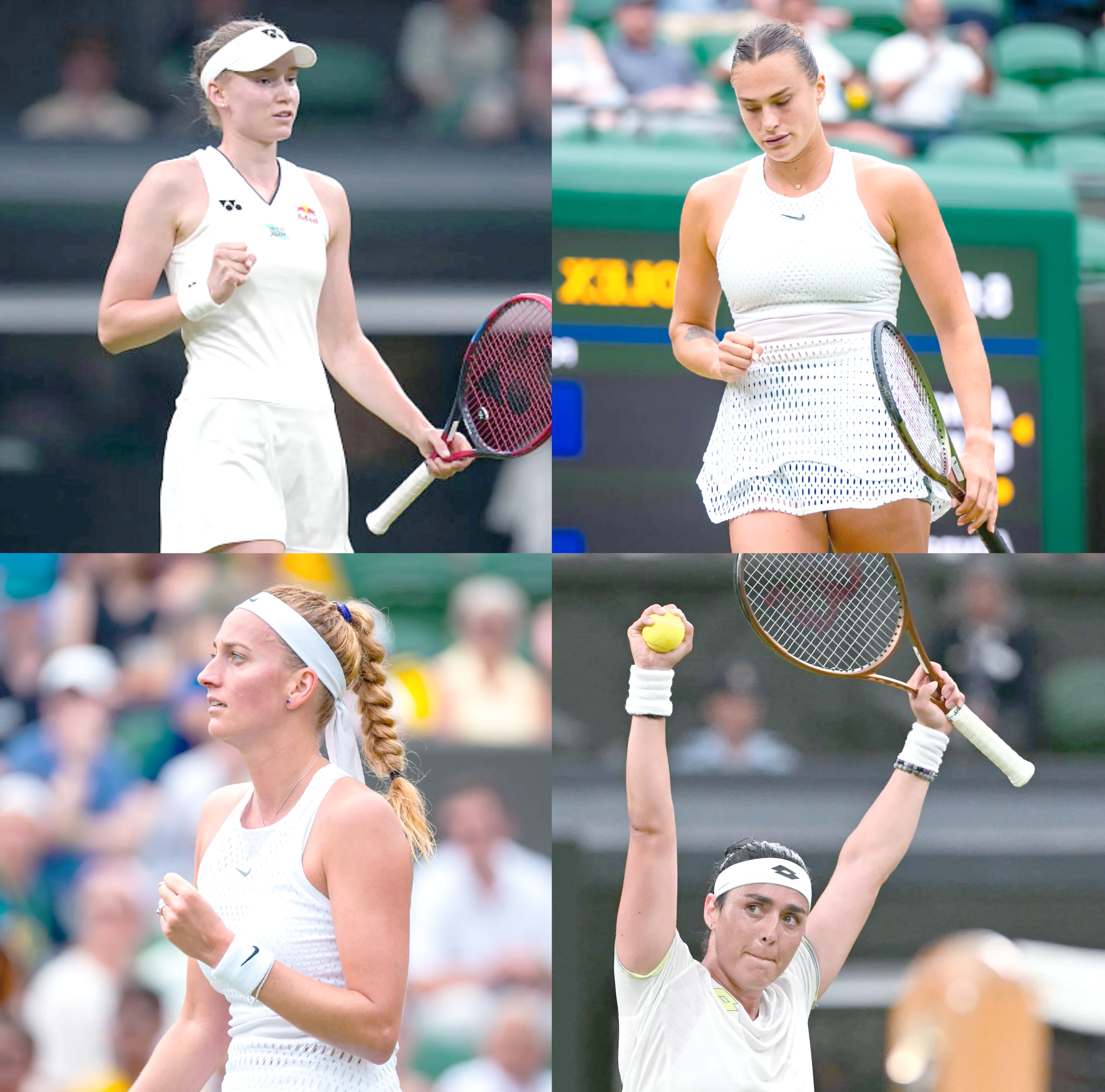 开云体育-澳网横扫温网，鲁德状态火热