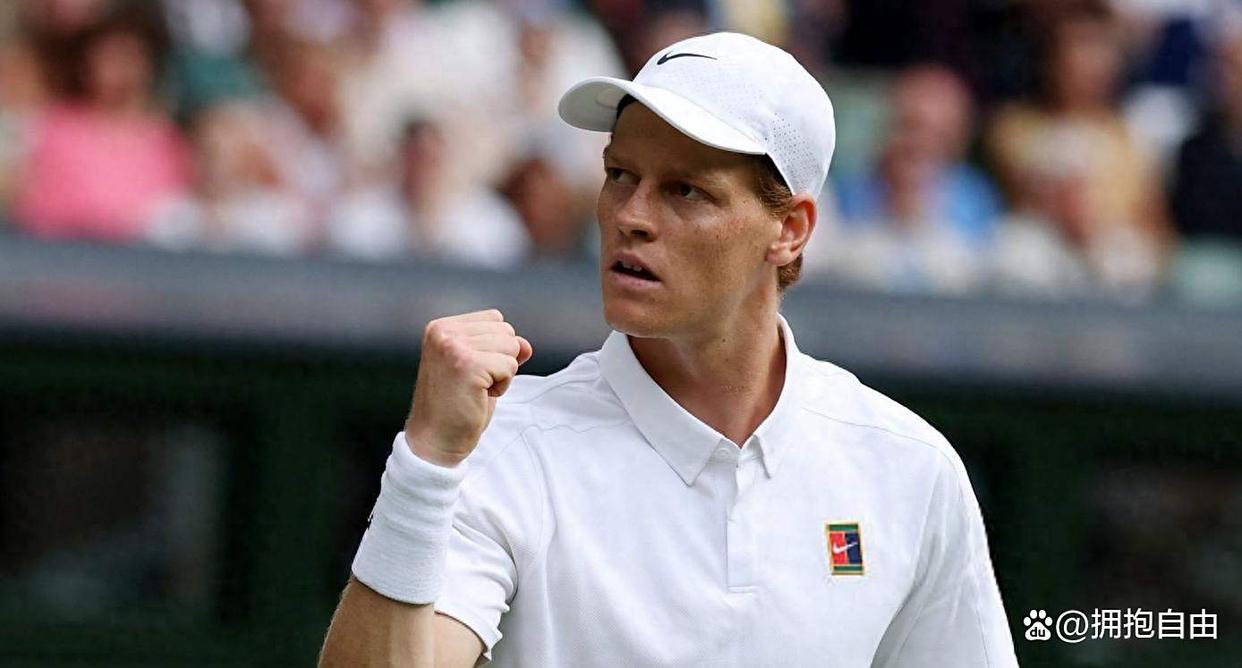 澳网横扫温网，鲁德状态火热