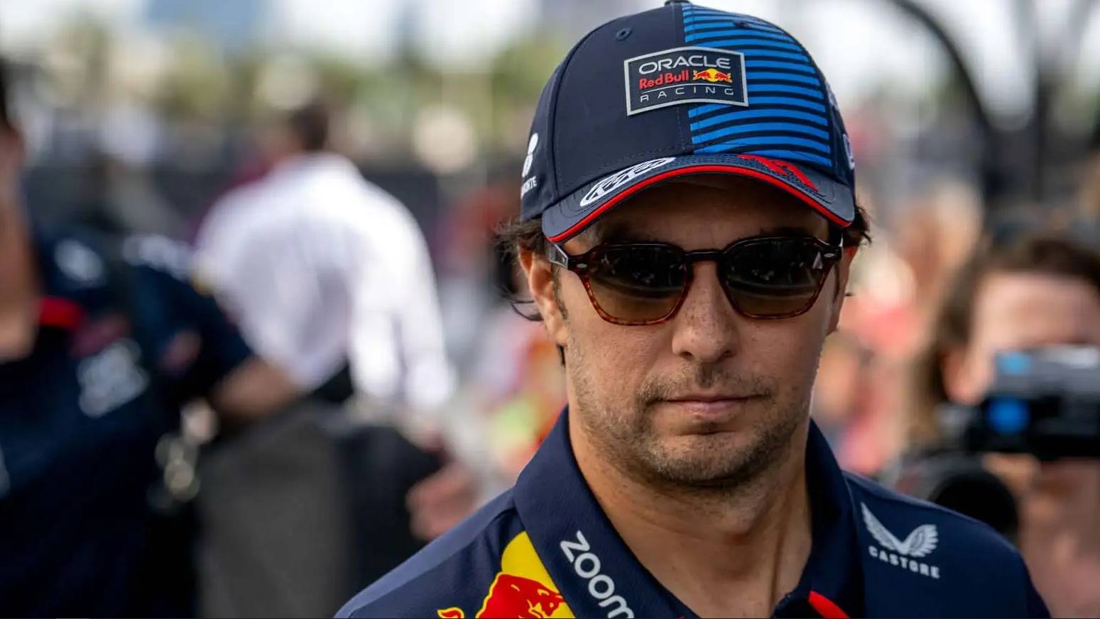 开云体育官网-梅赛德斯翻盘红牛二队，佩雷兹扛起全队