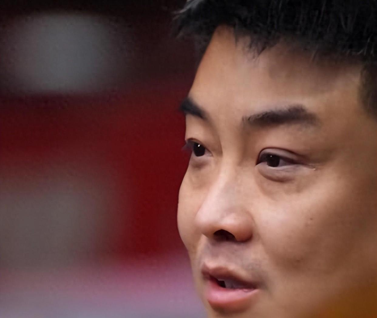 法国队逆转日本队，王皓高光表现