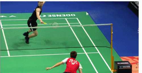 德国队翻盘丹麦队，石宇奇刷新纪录