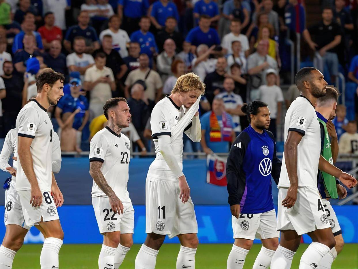 德国队险胜法国队，辛杜关键制胜