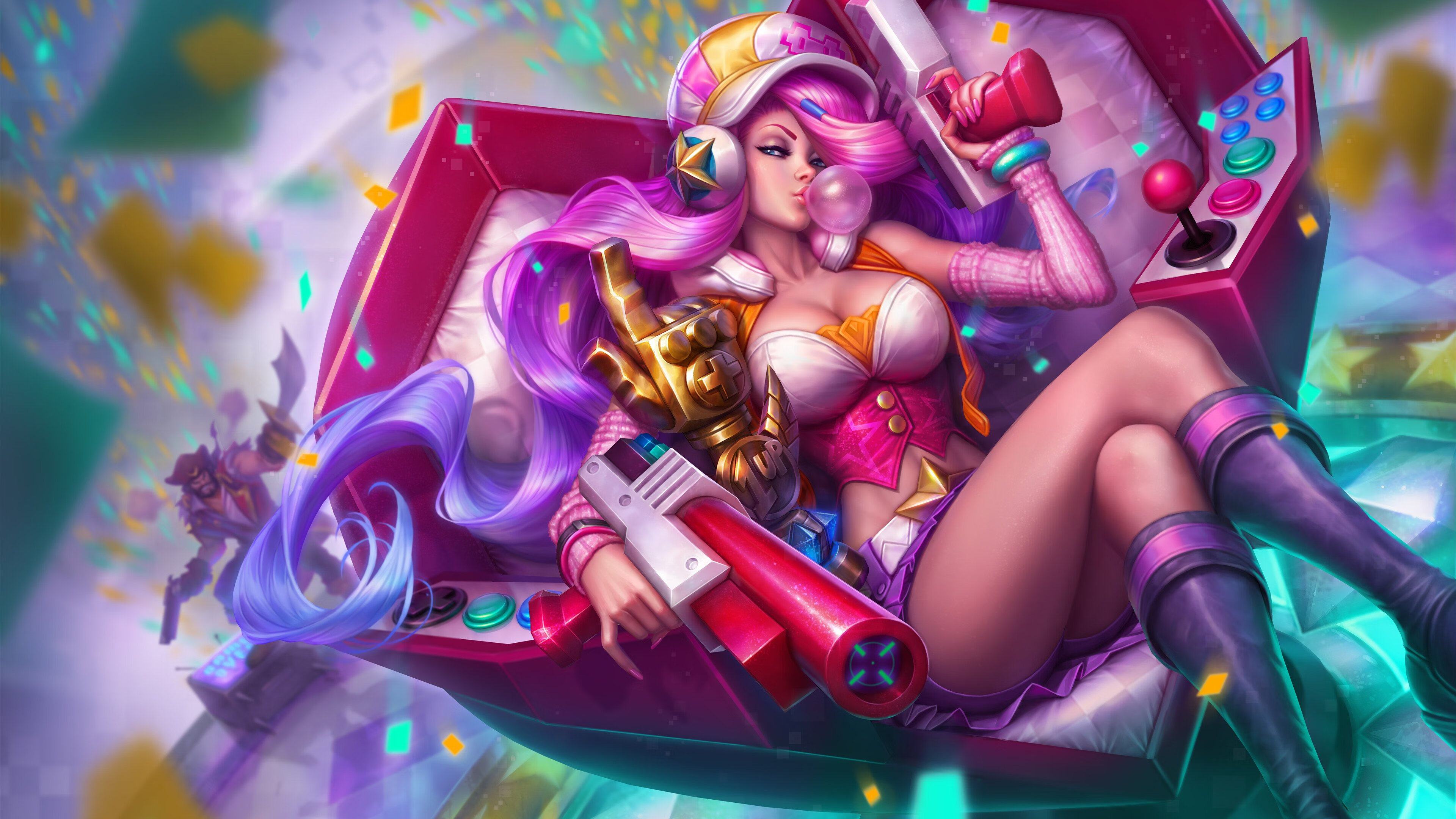 开云体育app-当利拉德在波特兰点燃夜空，新疆在天山脚下重写剧本